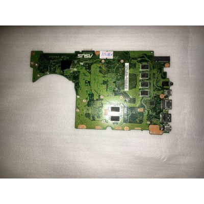 MB BAD - донор Asus UX310UQ MB._4G (90NB0CL0-R00070, 60NB0CL0-MB1501 (202)) UX310UV REV. 2.0, N16S-GTR-S-A2 - снято CPU