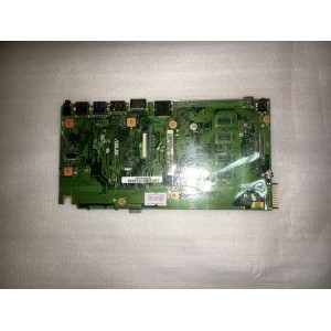 MB BAD - донор Asus X541SA MB._2G (90NB0CH0-R00050, 60NB0CH0-MB1800 (202)) X541SA REV. 2.0 - снято CPU