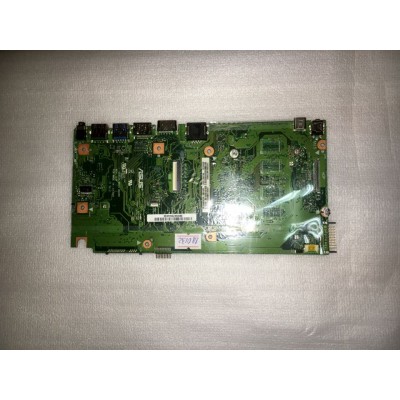 MB BAD - донор Asus X541SA MB._2G (90NB0CH0-R00050, 60NB0CH0-MB1800 (202)) X541SA REV. 2.0 - снято CPU