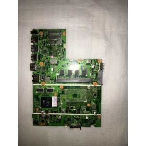 MB BAD - донор Asus X541UV MB._8G (90NB0CG0-R03300, 60NB0CG0-MB3301 (200)) X541UV REV. 2.0, N16V-GMR1-S-A2 - снято CPU