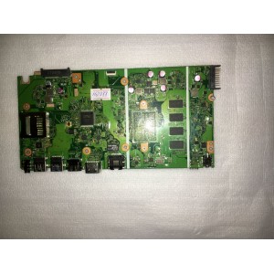 MB BAD - донор Asus X541NA MB._4G (90NB0E80-R00010, 60NB0E80-MB1230 R214) X541NA REV. 2.1 - снято CPU