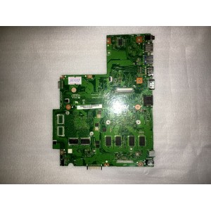 MB BAD - донор Asus X541SC MB._4G (90NB0CI0-R00010, 60NB0CI0-MB1801 (202)) X541SC REV. 2.0, N15V-GL1-KB-A2 - снято CPU