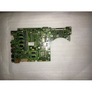 MB BAD - донор Asus UX310UQ MB._8G (90NB0CL0-R00020, 60NB0CL0-MB1121 (204)) UX310UV REV. 2.0 - снято CPU и GPU