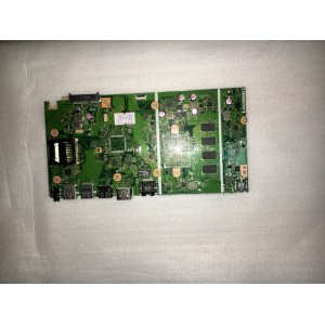 MB BAD - донор Asus X541NA MB._4G (90NB0E80-R00020, 60NB0E80-MB1900 R212) X541NA REV. 2.1 - снято CPU и мульт