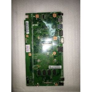 MB BAD - донор Asus X541NA MB._4G (90NB0E80-R00020, 60NB0E80-MB1900 R212) X541NA REV. 2.1 - снято CPU и мульт
