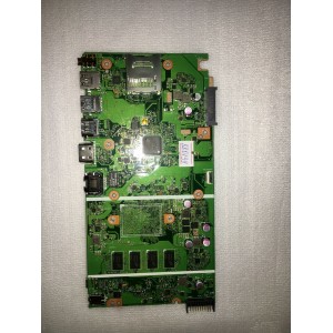 MB BAD - донор Asus X541NA MB._4G (90NB0E80-R00020, 60NB0E80-MB1900 R212) X541NA REV. 2.1 - снято CPU