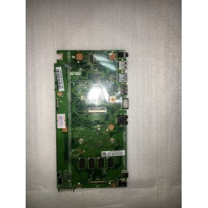 MB BAD - донор Asus X541NA MB._4G (90NB0E80-R00020, 60NB0E80-MB1900 R212) X541NA REV. 2.1 - снято CPU