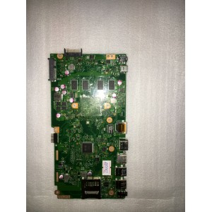 MB BAD - донор Asus X540SA MB._2G (90NB0B30-R00040, 60NB0B30-MB1410 R211) X540SA REV. 2.1 - снято CPU