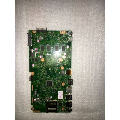 MB BAD - донор Asus X540SA MB._2G (90NB0B30-R00040, 60NB0B30-MB1410 R211) X540SA REV. 2.1 - снято CPU