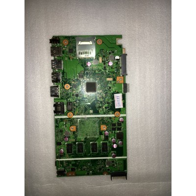 MB BAD - донор Asus X541SA MB._2G (90NB0CH0-R00080, 60NB0CH0-MB1600 (202)) X541SA REV. 2.0 - снято CPU