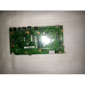 MB BAD - донор Asus X541SA MB._2G (90NB0CH0-R00080, 60NB0CH0-MB1600 (202)) X541SA REV. 2.0 - снято CPU