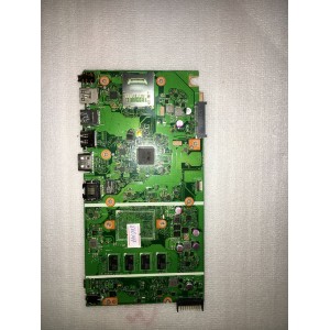 MB BAD - донор Asus X541NA MB._4G (90NB0E80-R00010, 60NB0E80-MB1230 R216) X541NA REV. 2.1 - снято CPU MB BAD - донор Asus X541NA MB._4G (90NB0E80-R00010, 60NB0E80-MB1230 R216) X541NA REV. 2.1 - снято CPU
