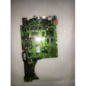 MB BAD - донор Asus UX310UQ MB._4G (90NB0CL0-R00070, 60NB0CL0-MB1501 (203)) UX310UQ REV. 2.0 - снято CPU и GPU