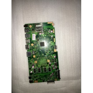 MB BAD - донор Asus X540SA MB._2G (90NB0B30-R00040, 60NB0B30-MB1410 R211) X540SA REV. 2.1 - снято CPU