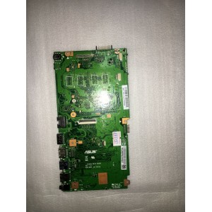 MB BAD - донор Asus X540SA MB._2G (90NB0B30-R00040, 60NB0B30-MB1410 R211) X540SA REV. 2.1 - снято CPU