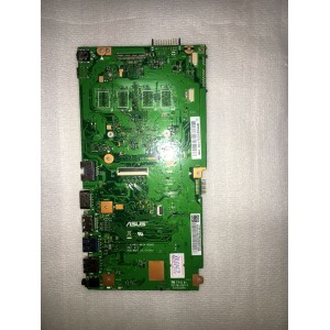MB BAD - донор Asus X540SAA MB._2G (90NB0B30-R00041, 60NB0B30-MB1410 R210) X540SA REV. 2.1 - снято CPU