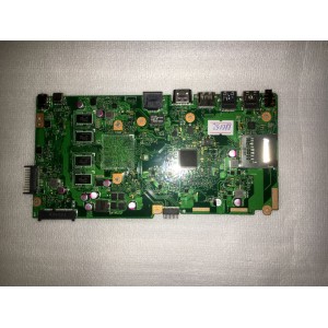 MB BAD - донор Asus X540SAA MB._2G (90NB0B30-R00041, 60NB0B30-MB1410 R210) X540SA REV. 2.1 - снято CPU