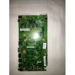 MB BAD - донор Asus X541NA MB._4G (90NB0E80-R00010, 60NB0E80-MB1230 R214) X541NA REV. 2.1 - снято CPU