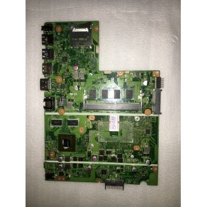 MB BAD - донор Asus X541UV MB._8G (90NB0CG0-R03300, 60NB0CG0-MB3300 (201)) X541UV REV. 2.0, NV16V-GMR1-S-A2 - снято CPU