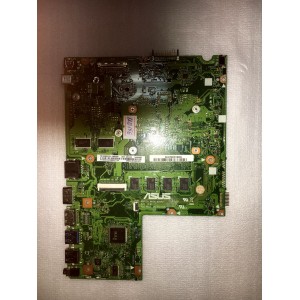 MB BAD - донор Asus X541UV MB._8G (90NB0CG0-R03300, 60NB0CG0-MB3300 (201)) X541UV REV. 2.0, NV16V-GMR1-S-A2 - снято CPU