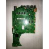 MB BAD - донор Asus UX310UQK MB._4G (90NB0CL0-R00060, 60NB0CL0-MB1901 (202)) UX310UV REV. 2.0, N16S-GTR-S-A2 - снято CPU