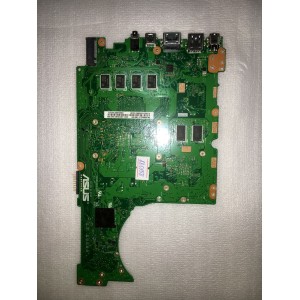 MB BAD - донор Asus UX310UQK MB._4G (90NB0CL0-R00060, 60NB0CL0-MB1901 (202)) UX310UV REV. 2.0, N16S-GTR-S-A2 - снято CPU MB BAD - донор Asus UX310UQK MB._4G (90NB0CL0-R00060, 60NB0CL0-MB1901 (202)) UX310UV REV. 2.0, N16S-GTR-S-A2 - снято CPU