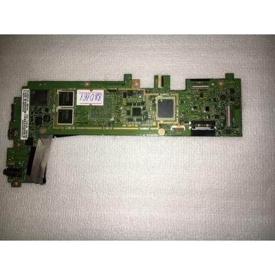MB BAD - донор Asus T100HAN MAIN_BD._2G (90NB0740-R00030, 60NB0740-MB2430) T100HA_MB REV. 3.0, Samsung KLMBG4GEND-B031, ELPIDA F8164A3MA-JD-F - снято CPU и eMMC