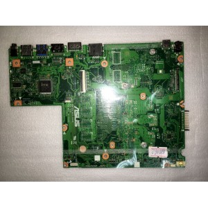 MB BAD - донор Asus X541UAK MB._0M (90NB0CF0-R0B400, 60NB0CF0-MBB400) X541UVK REV. 2.0, DA0XKFMB8A0 REV: A - снято CPU