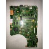 MB BAD - донор Asus X556UQ MAIN_BD._4G (90NB0BH0-R00010, 60NB0BH0-MB1001 (311)) X556UV_MB REV. 3.1, N16S-GTR-S-A2 - снято CPU