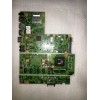 MB BAD - донор Asus X541SC MB._4G (90NB0CI0-R00010, 60NB0CI0-MB1801 (203)) X541SC REV. 2.0, N15V-GL1-KB-A2 - снято CPU