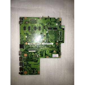 MB BAD - донор Asus X541SC MB._4G (90NB0CI0-R00010, 60NB0CI0-MB1801 (203)) X541SC REV. 2.0, N15V-GL1-KB-A2 - снято CPU