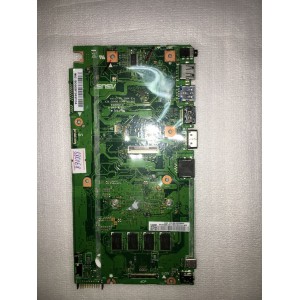 MB BAD - донор Asus X541NA MB._4G (90NB0E80-R00040, 60NB0E80-MB1520 R212) X541NA REV. 2.1 - снято CPU
