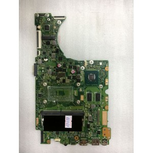 MB BAD - донор Asus UX310UQ MB._4G (90NB0CL0-R00030, 60NB0CL0-MB1301 (202)) UX310UV REV. 2.0, N16S-GTR-S-A2 - снято CPU