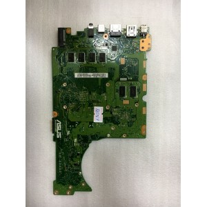 MB BAD - донор Asus UX310UQ MB._4G (90NB0CL0-R00030, 60NB0CL0-MB1301 (202)) UX310UV REV. 2.0, N16S-GTR-S-A2 - снято CPU