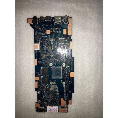 MB BAD - донор Asus UX360CA MB._8G (90NB0BA0-R00040, 60NB0BA0-MB2230-212) UX360CA REV. 2.1, DA0BKDMBAD0 или DA0BKDMBADO - снято CPU