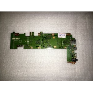 MB BAD - донор Asus T100HAN MAIN_BD._2G (90NB0740-R00030, 60NB0740-MB2430 (306)) T100HA_MB REV. 3.0, ELPIDA F8164A3MA-JD-F - снято CPU и eMMC
