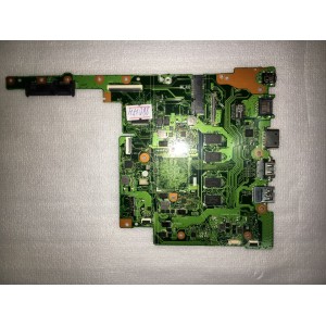 MB BAD - донор Asus E402SA MAIN_BD._2G (90NB0B60-R00030, 60NB0B60-MB1420 (213)) E402SA REV. 2.1, SanDisk SDIADF4-32G - снято CPU N3050