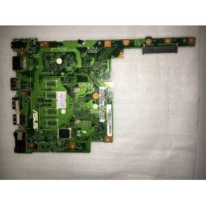 MB BAD - донор Asus E402SA MAIN_BD._2G (90NB0B60-R00030, 60NB0B60-MB1420 (213)) E402SA REV. 2.1, SanDisk SDIADF4-32G - снято CPU N3050