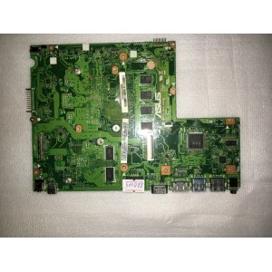 MB BAD - донор Asus X541UV MB._8G (90NB0CG0-R03300, 60NB0CG0-MB3300 (201)) X541UV REV. 2.0, NV16V-GMR1-S-A2 - снято CPU