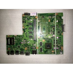 MB BAD - донор Asus X541UV MB._8G (90NB0CG0-R03300, 60NB0CG0-MB3300 (201)) X541UV REV. 2.0, NV16V-GMR1-S-A2 - снято CPU