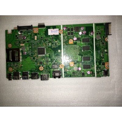 MB BAD - донор Asus X541SA MB._4G (90NB0CH0-R00030, 60NB0CH0-MB1610 R203) X541SA REV. 2.0 - снято CPU