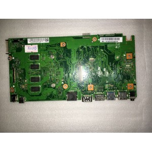 MB BAD - донор Asus X541SA MB._4G (90NB0CH0-R00030, 60NB0CH0-MB1610 R203) X541SA REV. 2.0 - снято CPU