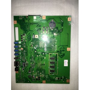 MB BAD - донор Asus V221ID MAIN_BD_J4205_4G (90PT01Q0-R02000, 60PT01Q0-MB2A01 EMS:CJ 9KY2) V221ID REV. 2.0 - снято CPU