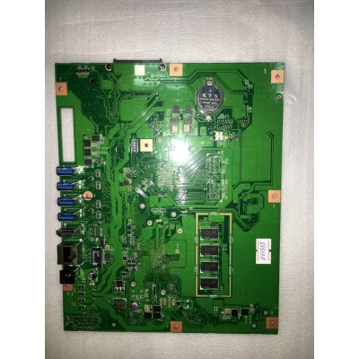 MB BAD - донор Asus V221ID MAIN_BD_J4205_4G (90PT01Q0-R02000, 60PT01Q0-MB2A01 EMS:CJ 9KY2) V221ID REV. 2.0 - снято CPU