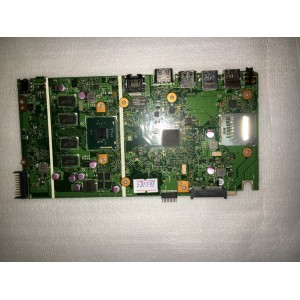 MB BAD - донор Asus X541SA MB._4G (90NB0CH0-R00010, 60NB0CH0-MB1310 (203)) X541SA REV. 2.0, Intel Mobile Celeron N3060 (SR2KN)