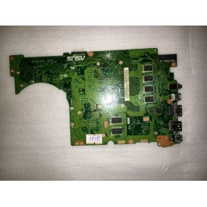 MB BAD - донор Asus UX310UQ MB._4G (90NB0CL0-R00030, 60NB0CL0-MB1301 (203)) UX310UV REV. 2.0 - снято CPU и GPU