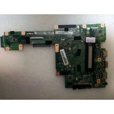 MB BAD - донор Asus X553SA MAIN_BD._0M (90NB0AC0-R01200, 60NB0AC0-MB1150 (204)) X553SA REV. 2.0 - снято CPU
