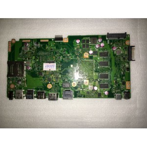 MB BAD - донор Asus X540SAA MB._2G (90NB0B30-R000F1, 60NB0B30-MB4100 R210) X540SA REV. 2.1 - снято CPU