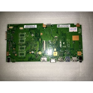 MB BAD - донор Asus X540SAA MB._2G (90NB0B30-R000F1, 60NB0B30-MB4100 R210) X540SA REV. 2.1 - снято CPU MB BAD - донор Asus X540SAA MB._2G (90NB0B30-R000F1, 60NB0B30-MB4100 R210) X540SA REV. 2.1 - снято CPU