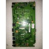 MB BAD - донор Asus X541SA MB._2G (90NB0CH0-R00080, 60NB0CH0-MB1600 (202)) X541SA REV. 2.0 - снято CPU